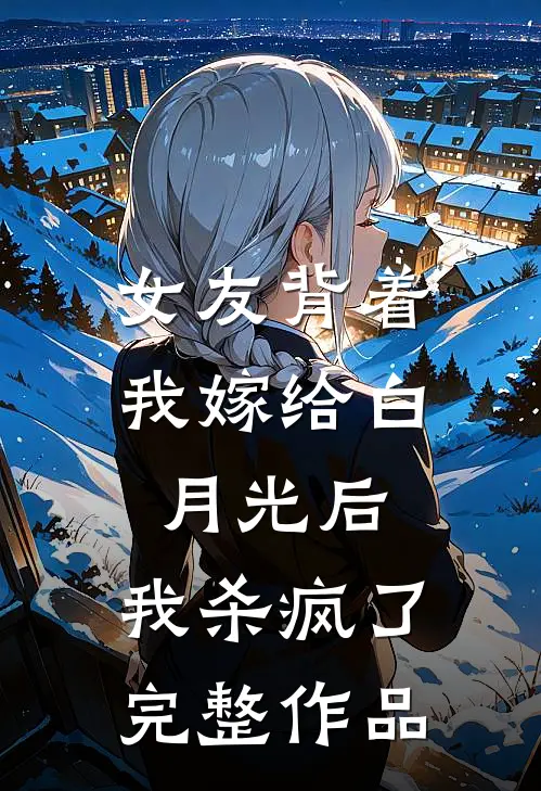 女友背着我嫁给白月光后，我杀疯了完整作品