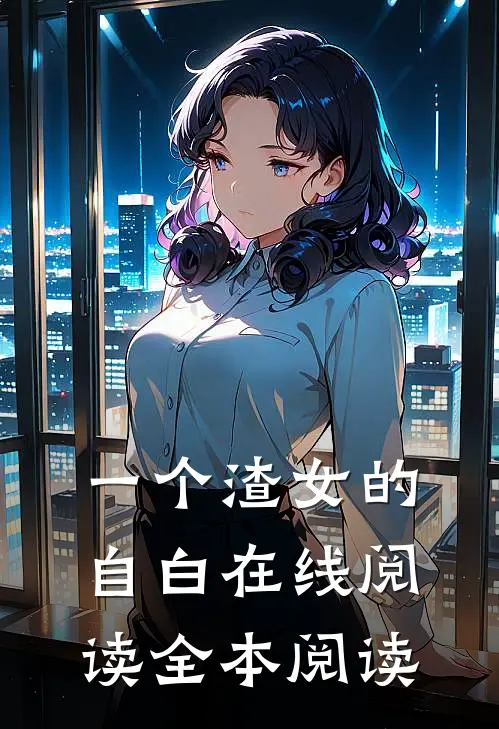 一个渣女的自白在线阅读全本阅读
