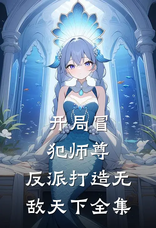 开局冒犯师尊,反派打造无敌天下全集