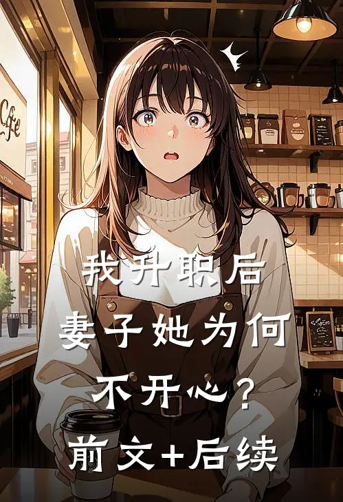 我升职后，妻子她为何不开心？前文+后续