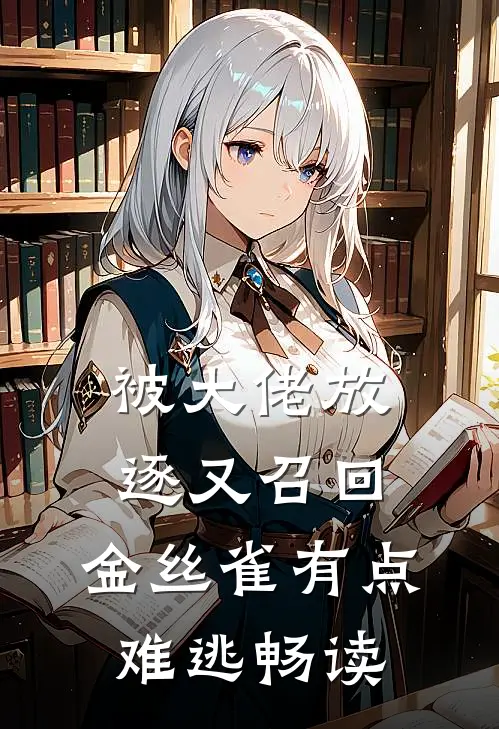 被大佬放逐又召回，金丝雀有点难逃畅读