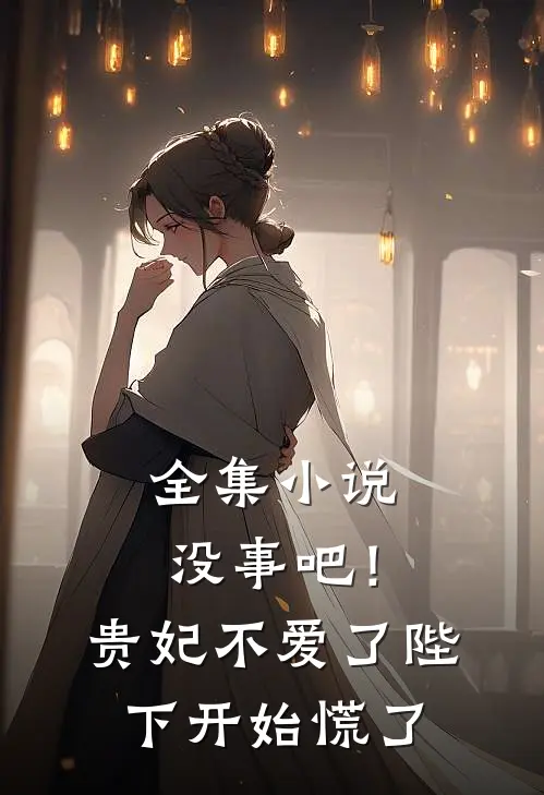 全集小说没事吧！贵妃不爱了，陛下开始慌了