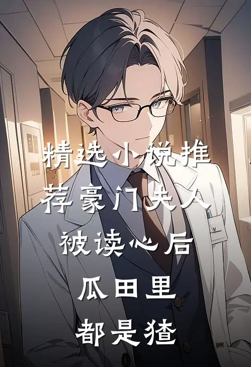 精选小说推荐豪门夫人被读心后，瓜田里都是猹