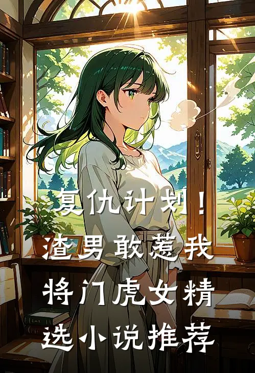 复仇计划！渣男敢惹我将门虎女精选小说推荐