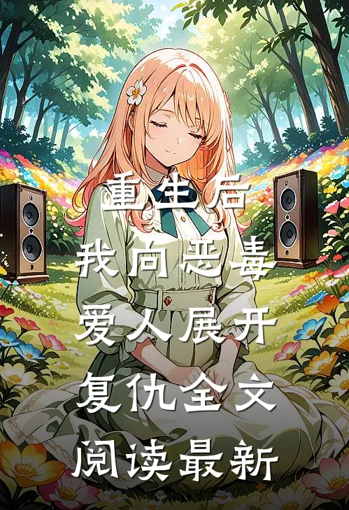 重生后，我向恶毒爱人展开复仇全文阅读最新