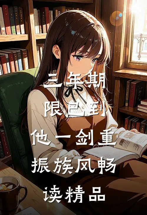 三年期限已到,他一剑重振族风畅读精品