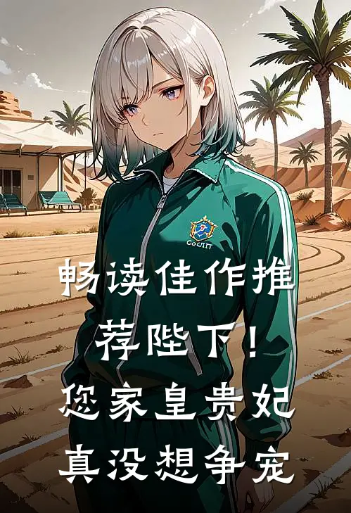畅读佳作推荐陛下！您家皇贵妃真没想争宠