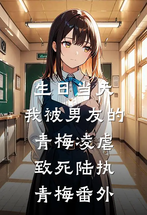 生日当天，我被男友的青梅凌虐致死陆执青梅 番外