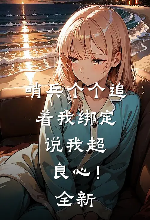 哨兵个个追着我绑定，说我超良心！全新