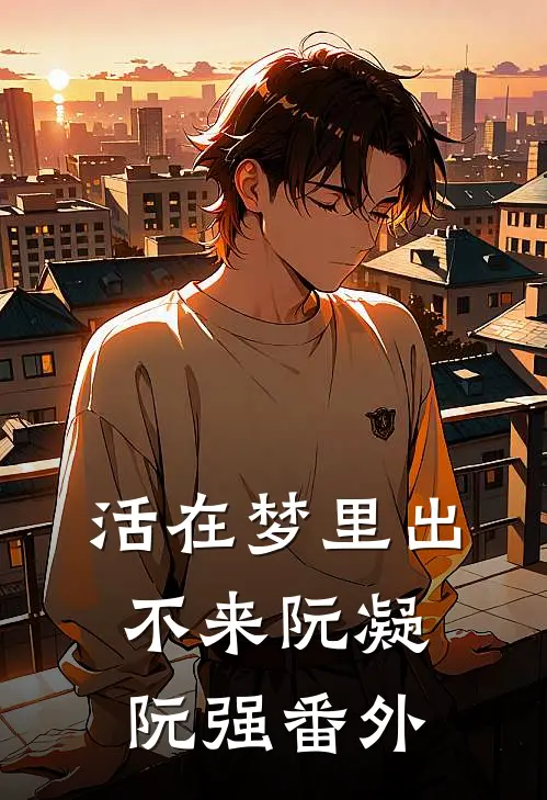 活在梦里出不来阮凝阮强 番外