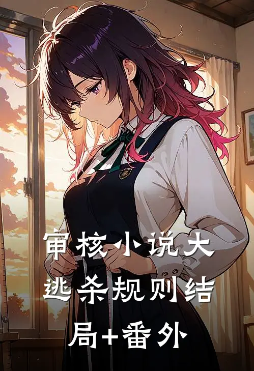 审核小说大逃杀规则结局+番外