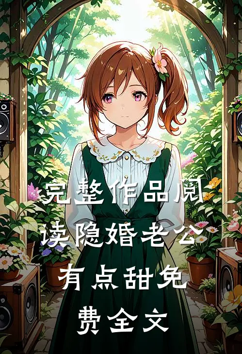 完整作品阅读隐婚老公,有点甜免费全文
