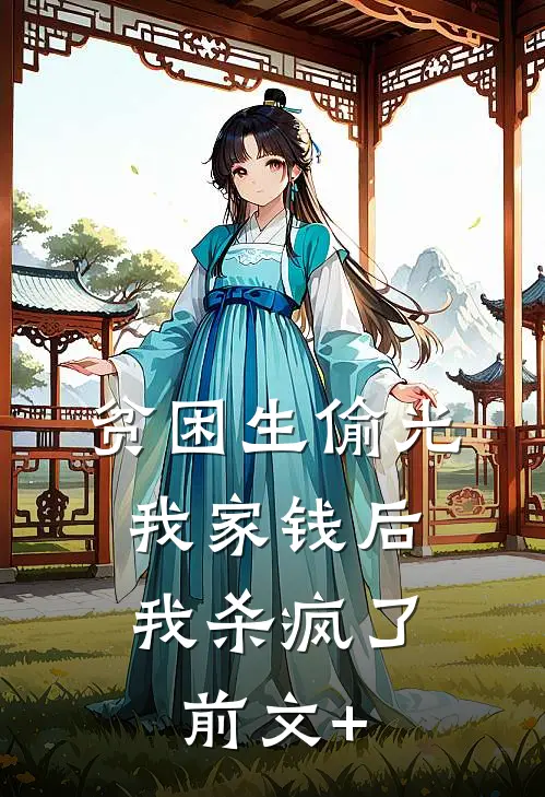 贫困生偷光我家钱后，我杀疯了前文+