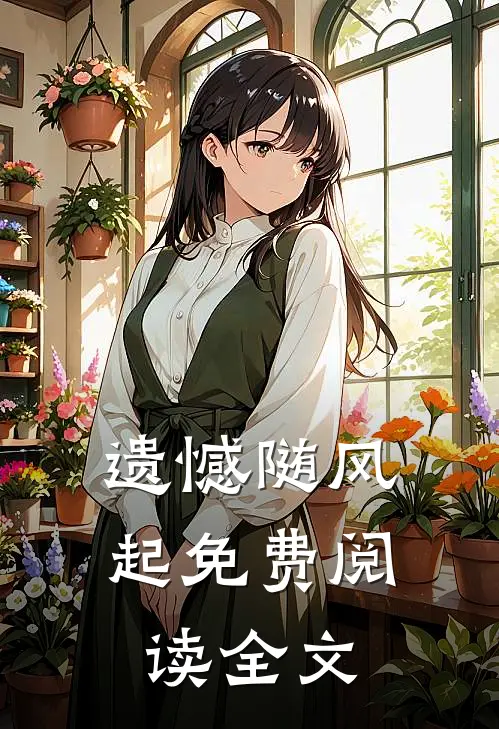 遗憾随风起免费阅读全文