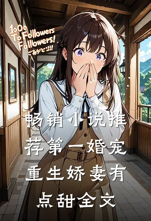 畅销小说推荐第一婚宠:重生娇妻有点甜全文