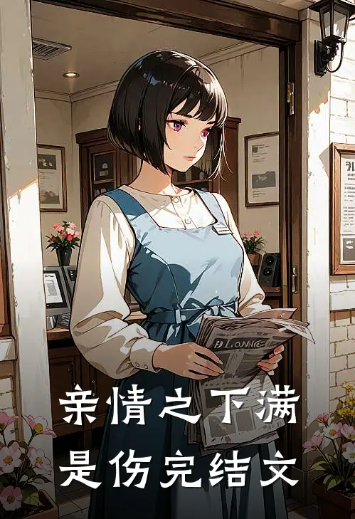 亲情之下满是伤完结文