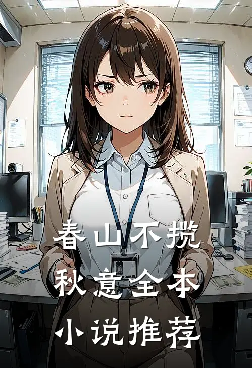 春山不揽秋意全本小说推荐