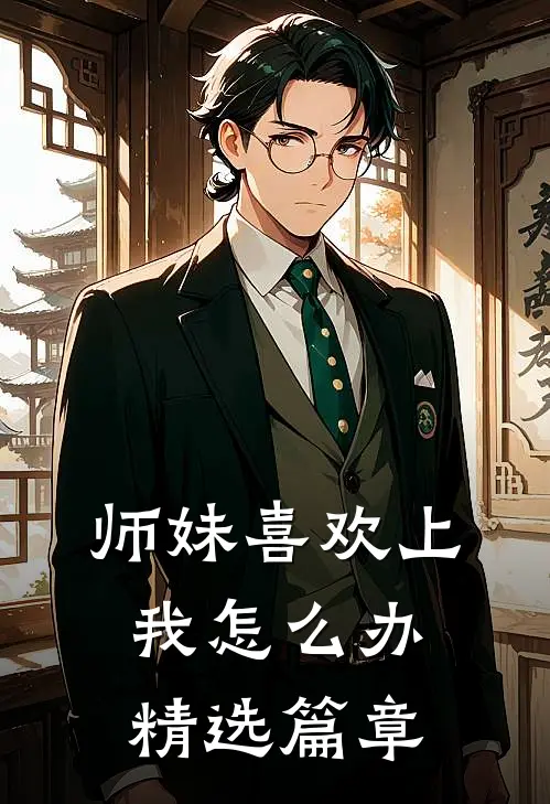 师妹喜欢上我怎么办精选篇章