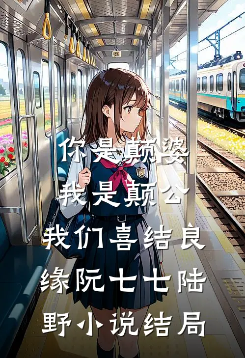 你是颠婆，我是颠公，我们喜结良缘阮七七陆野小说结局