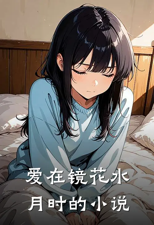 爱在镜花水月时的小说