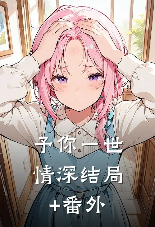 予你一世情深结局+番外