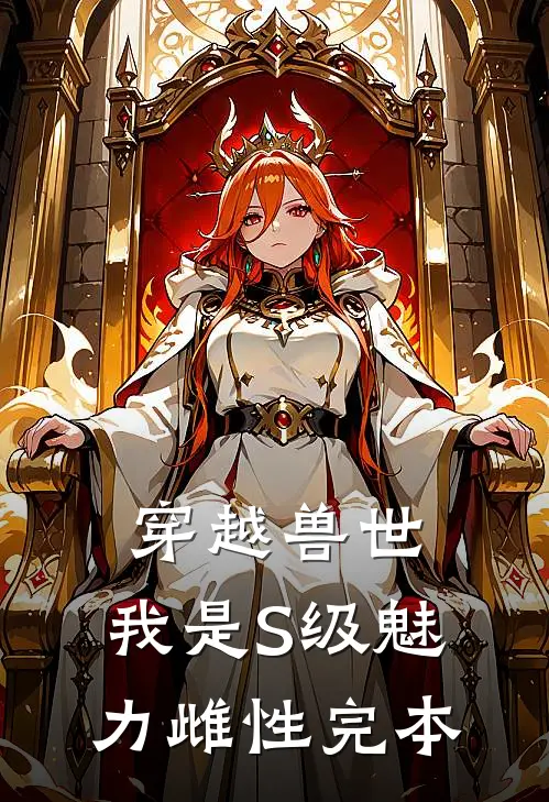 穿越兽世，我是S级魅力雌性完本