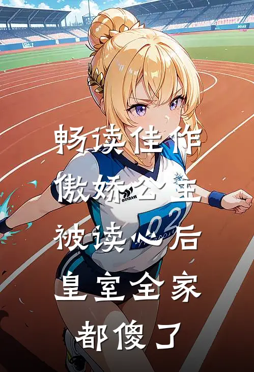 畅读佳作傲娇公主被读心后，皇室全家都傻了