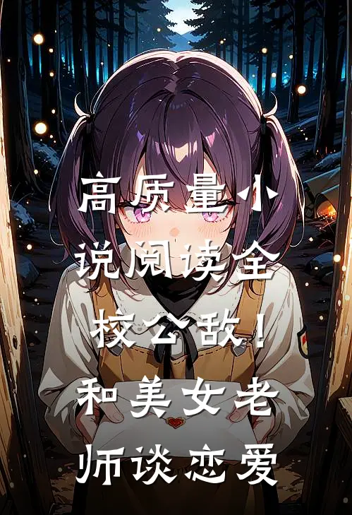 高质量小说阅读全校公敌！和美女老师谈恋爱