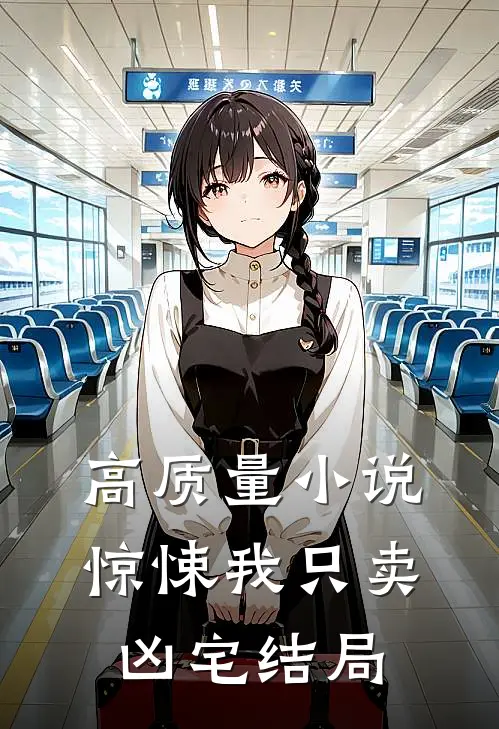 高质量小说惊悚我只卖凶宅结局
