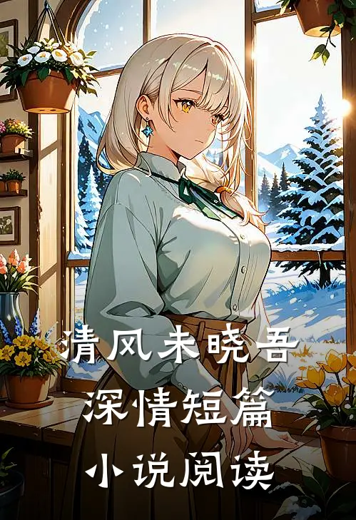 清风未晓吾深情短篇小说阅读