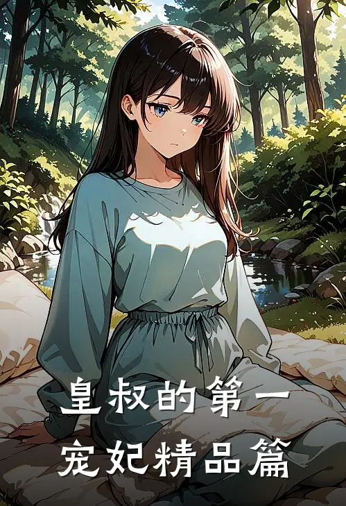 皇叔的第一宠妃精品篇