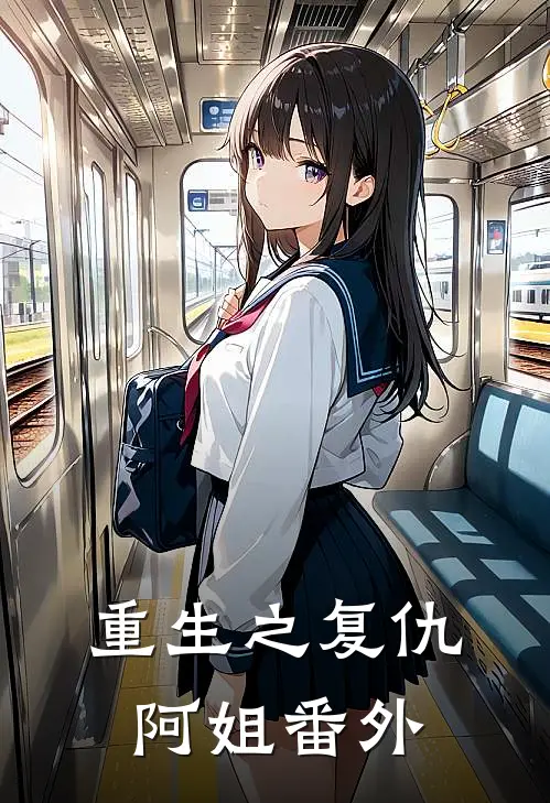重生之复仇阿姐 番外
