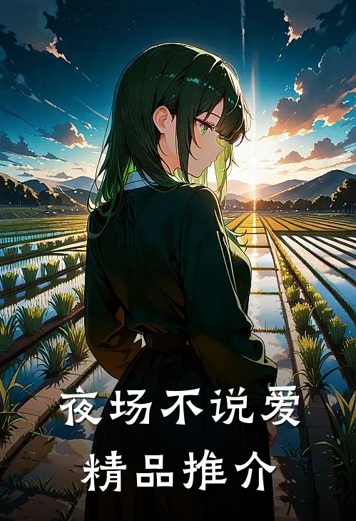 夜场不说爱精品推介