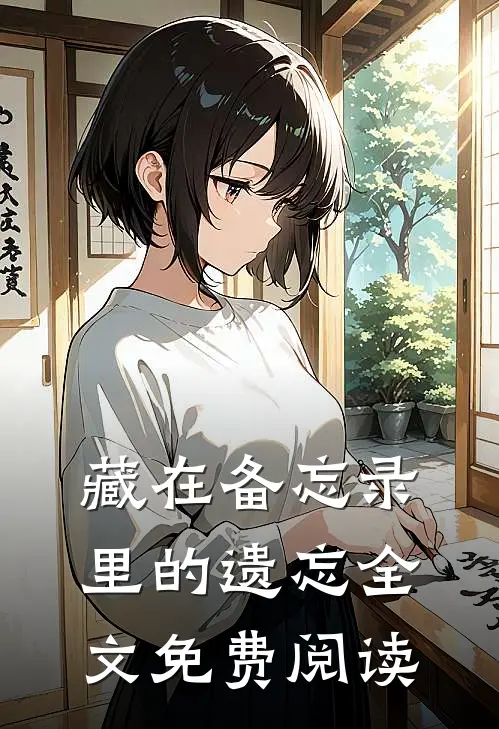 藏在备忘录里的遗忘全文免费阅读