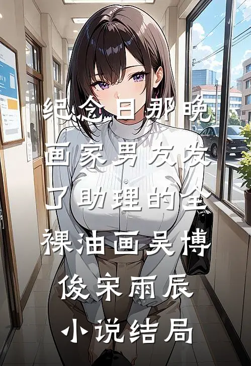 纪念日那晚，画家男友发了助理的全裸油画吴博俊宋雨辰小说结局