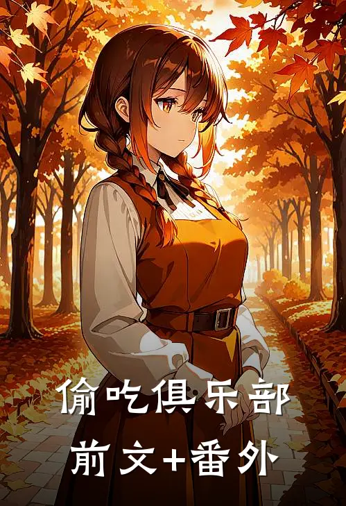 偷吃俱乐部前文+番外