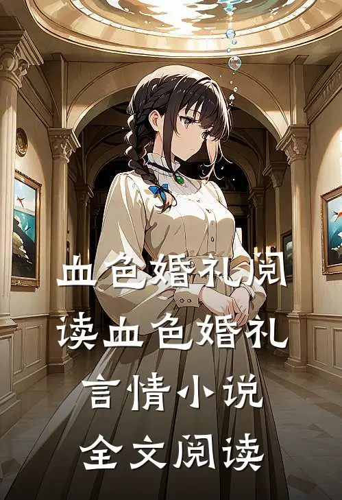 血色婚礼阅读_血色婚礼言情小说全文阅读