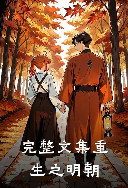 完整文集重生之明朝
