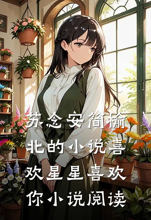 苏念安简榆北的小说喜欢星星喜欢你小说阅读