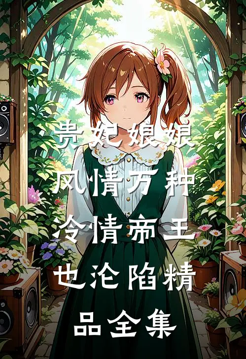 贵妃娘娘风情万种，冷情帝王也沦陷精品全集