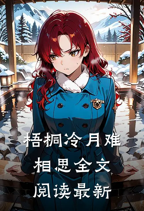 梧桐冷月难相思全文阅读最新