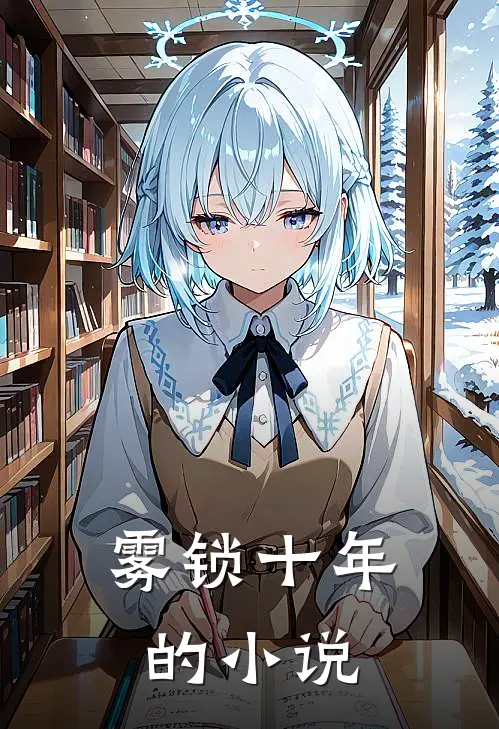 雾锁十年的小说