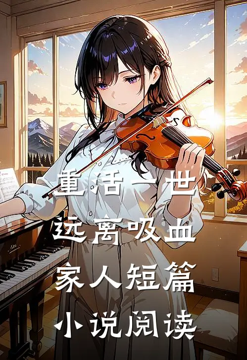 重活一世，远离吸血家人短篇小说阅读