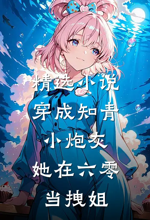 精选小说穿成知青小炮灰，她在六零当拽姐