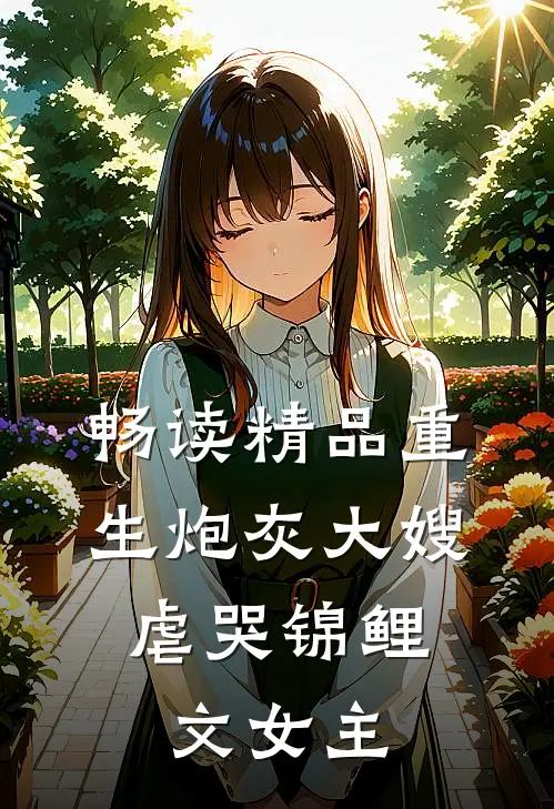 畅读精品重生炮灰大嫂，虐哭锦鲤文女主