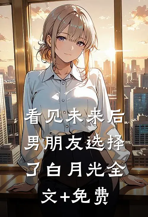 看见未来后，男朋友选择了白月光全文+免费