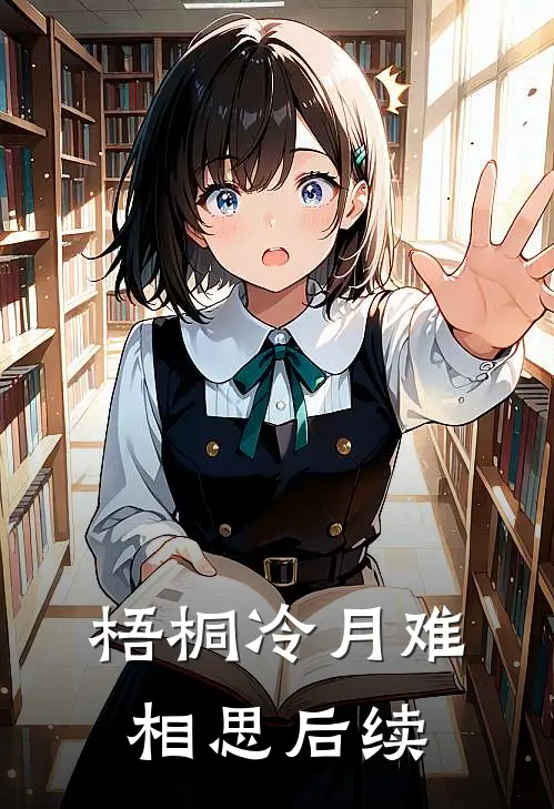 梧桐冷月难相思后续