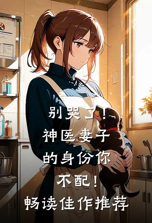 别哭了！神医妻子的身份你不配！畅读佳作推荐