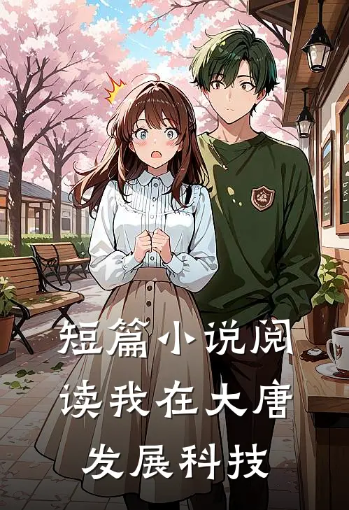 短篇小说阅读我在大唐发展科技