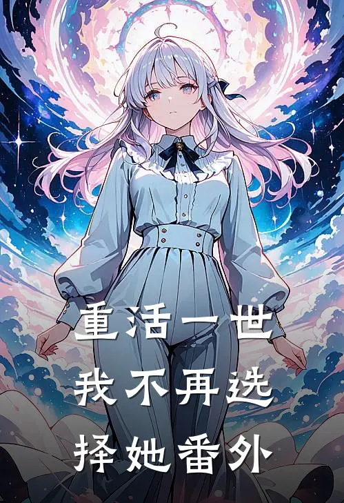 重活一世，我不再选择她 番外